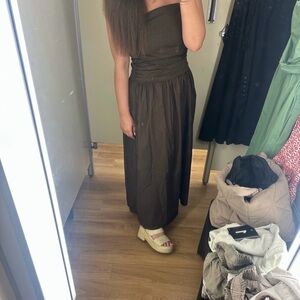 Band of the Free Medium Maxi Dress